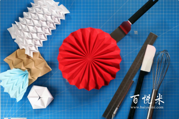 烘焙中會使用到哪些工具?帶你認識模具的材質(zhì)和功能